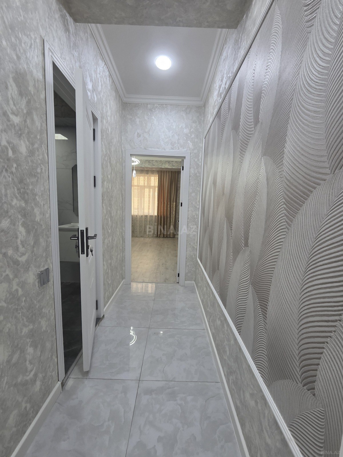 2 otaqlı yeni tikili - Xırdalan - 61 m² (4)