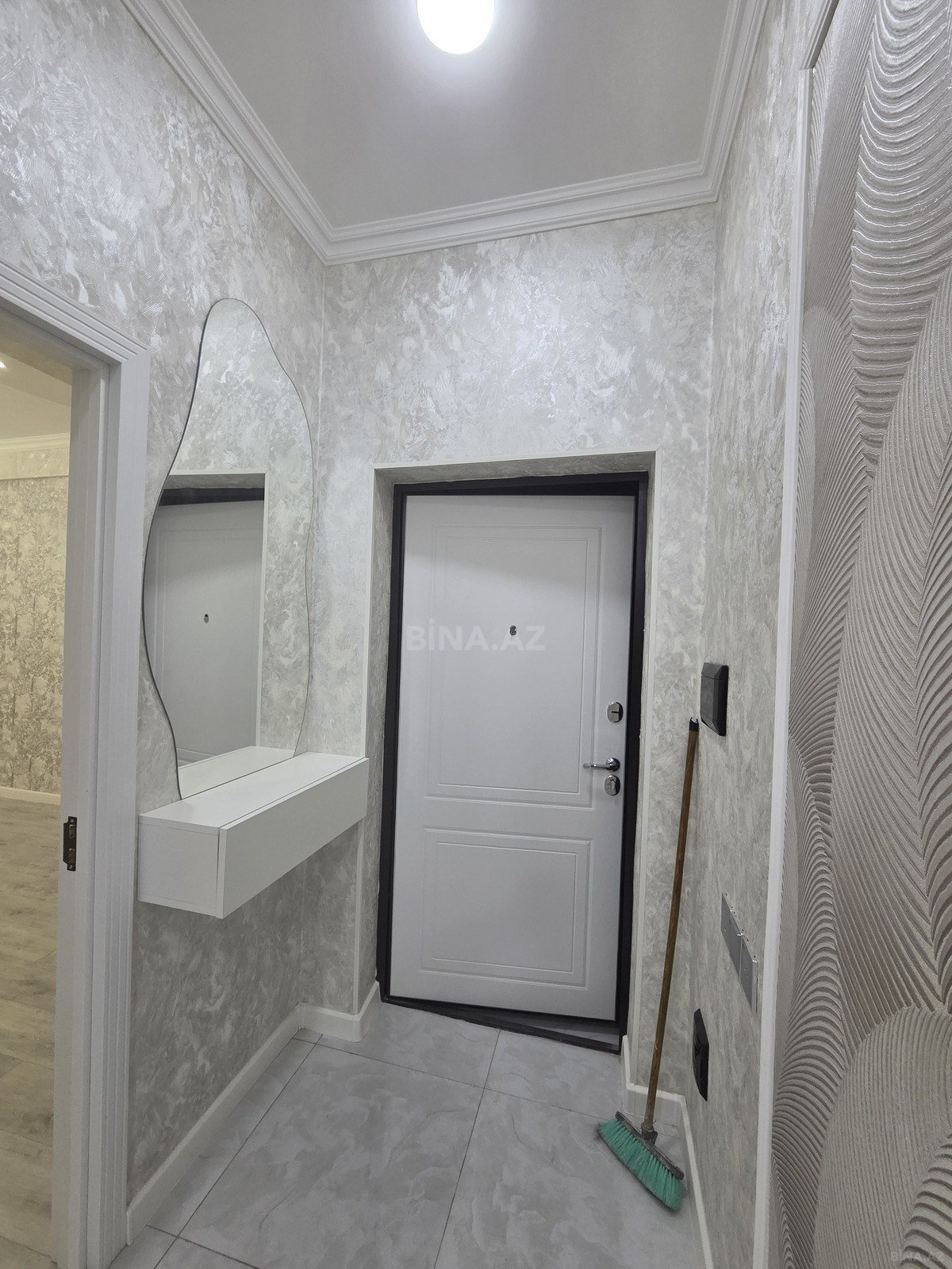 2 otaqlı yeni tikili - Xırdalan - 61 m² (1)