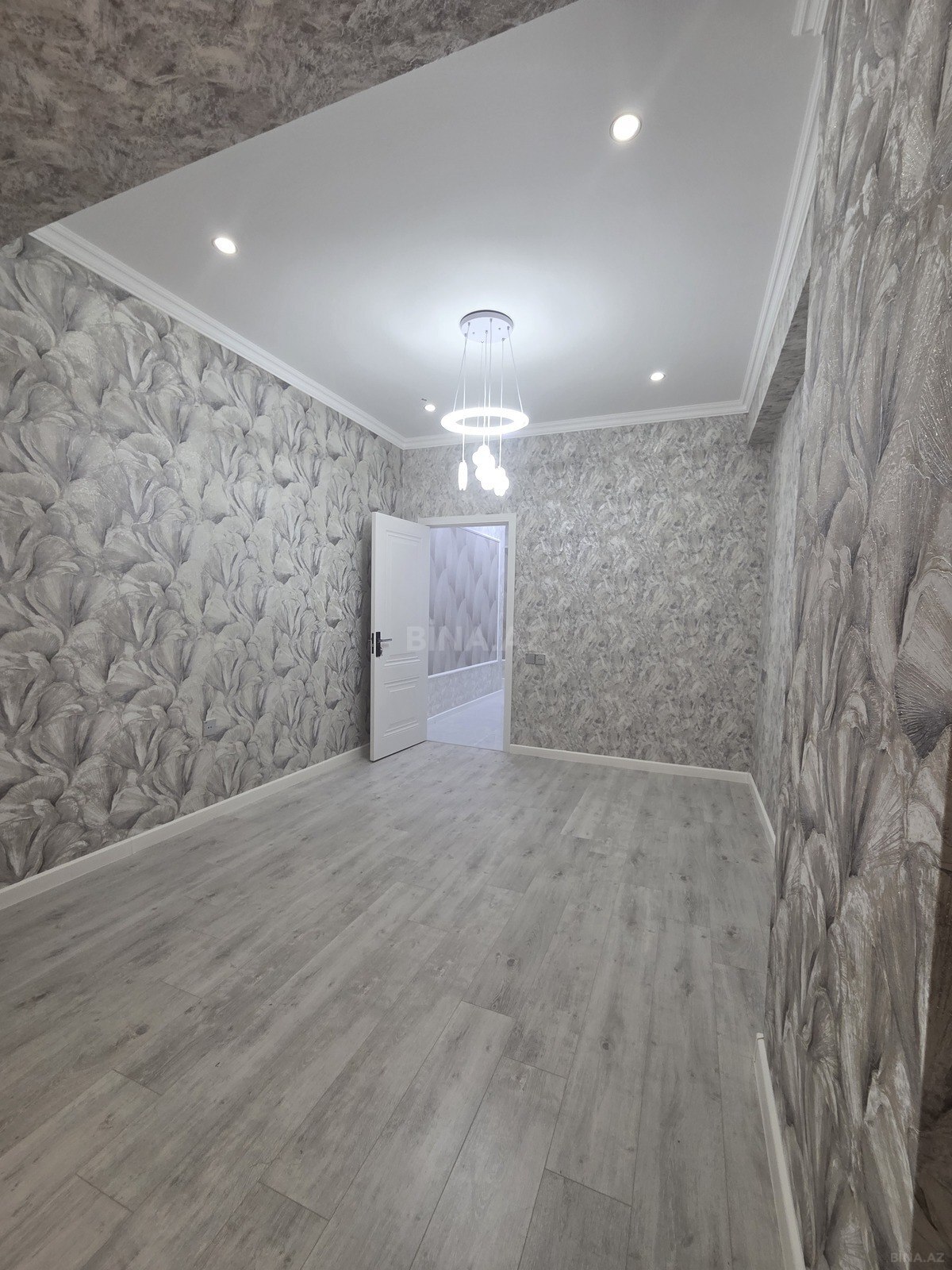 2 otaqlı yeni tikili - Xırdalan - 61 m² (8)