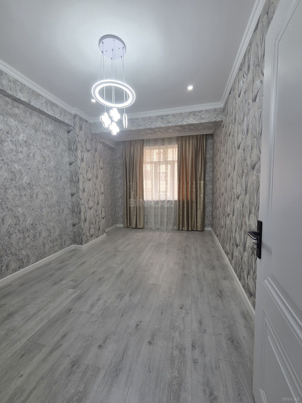2 otaqlı yeni tikili - Xırdalan - 61 m² (9)