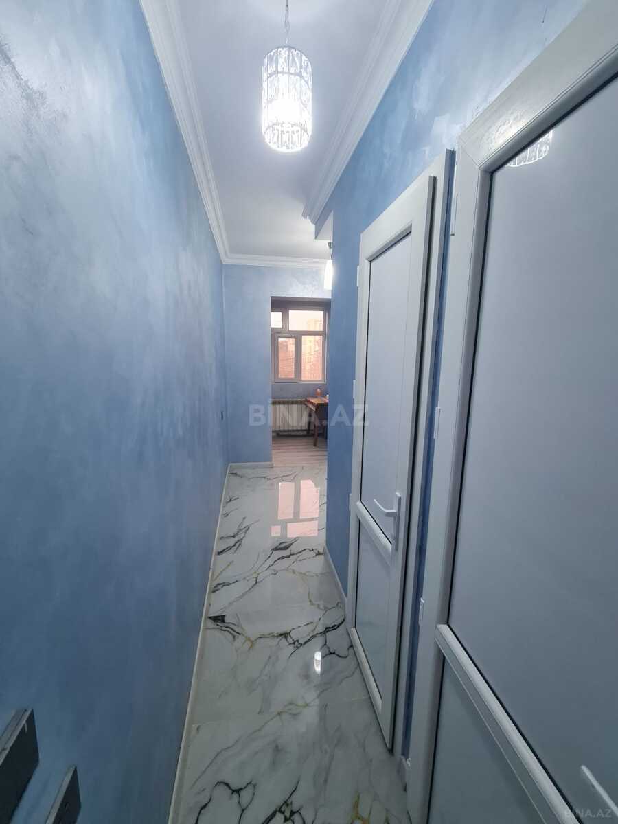 4-комн. вторичка - Хырдалан - 110 м² (5)