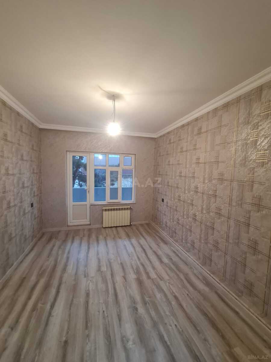 4-комн. вторичка - Хырдалан - 110 м² (8)