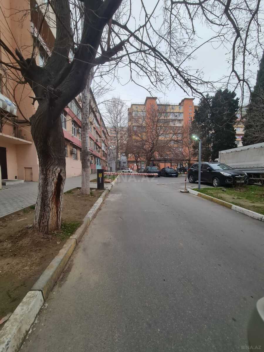 4-комн. вторичка - Хырдалан - 110 м² (2)