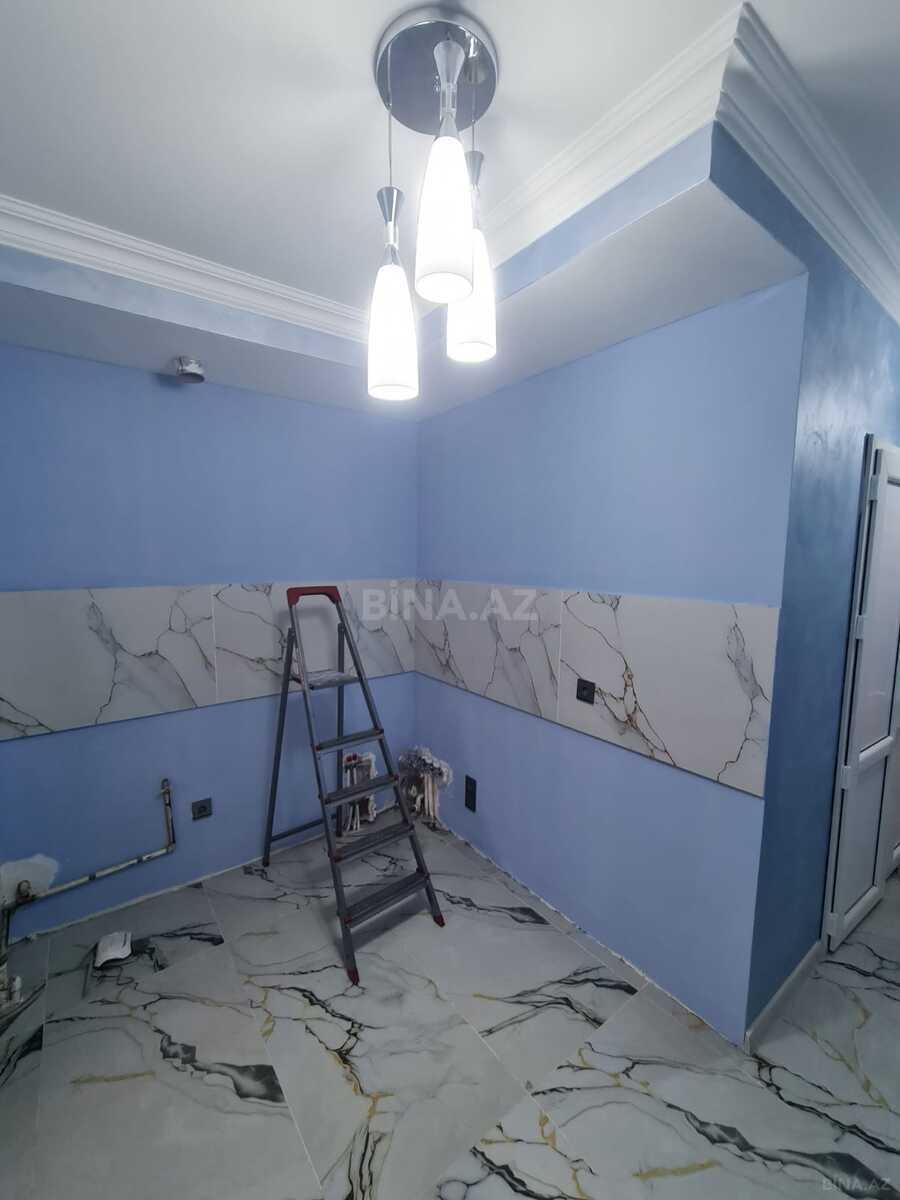 4-комн. вторичка - Хырдалан - 110 м² (3)