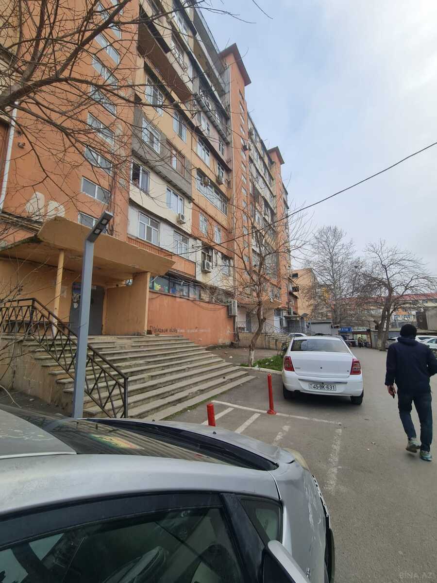 4-комн. вторичка - Хырдалан - 110 м² (16)