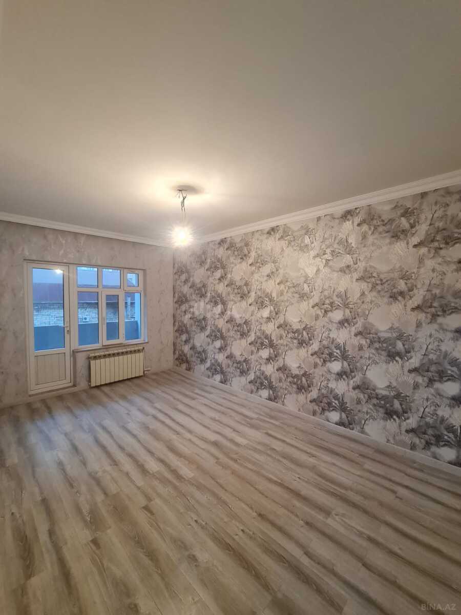 4-комн. вторичка - Хырдалан - 110 м² (12)