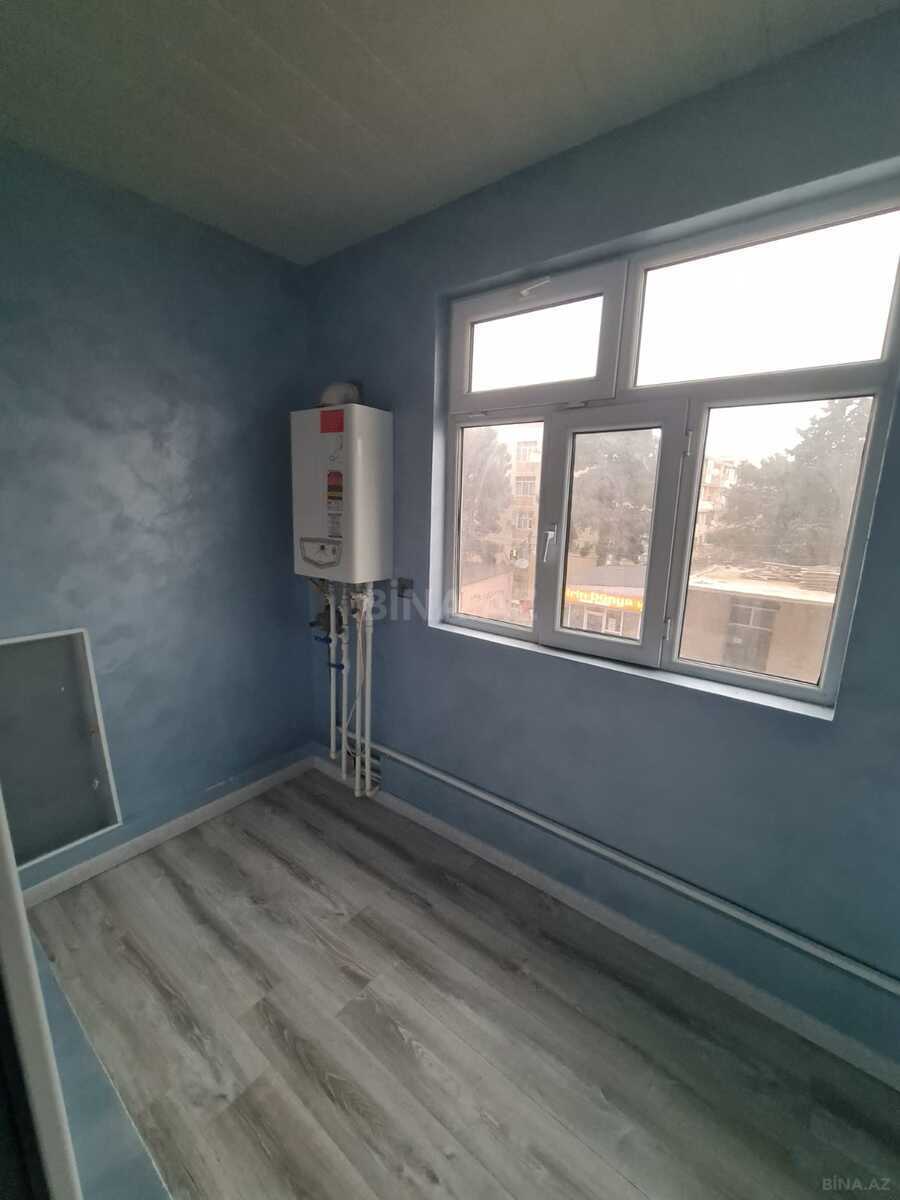 4-комн. вторичка - Хырдалан - 110 м² (11)
