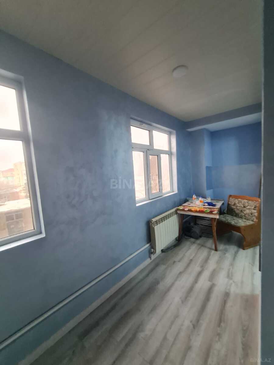 4-комн. вторичка - Хырдалан - 110 м² (7)