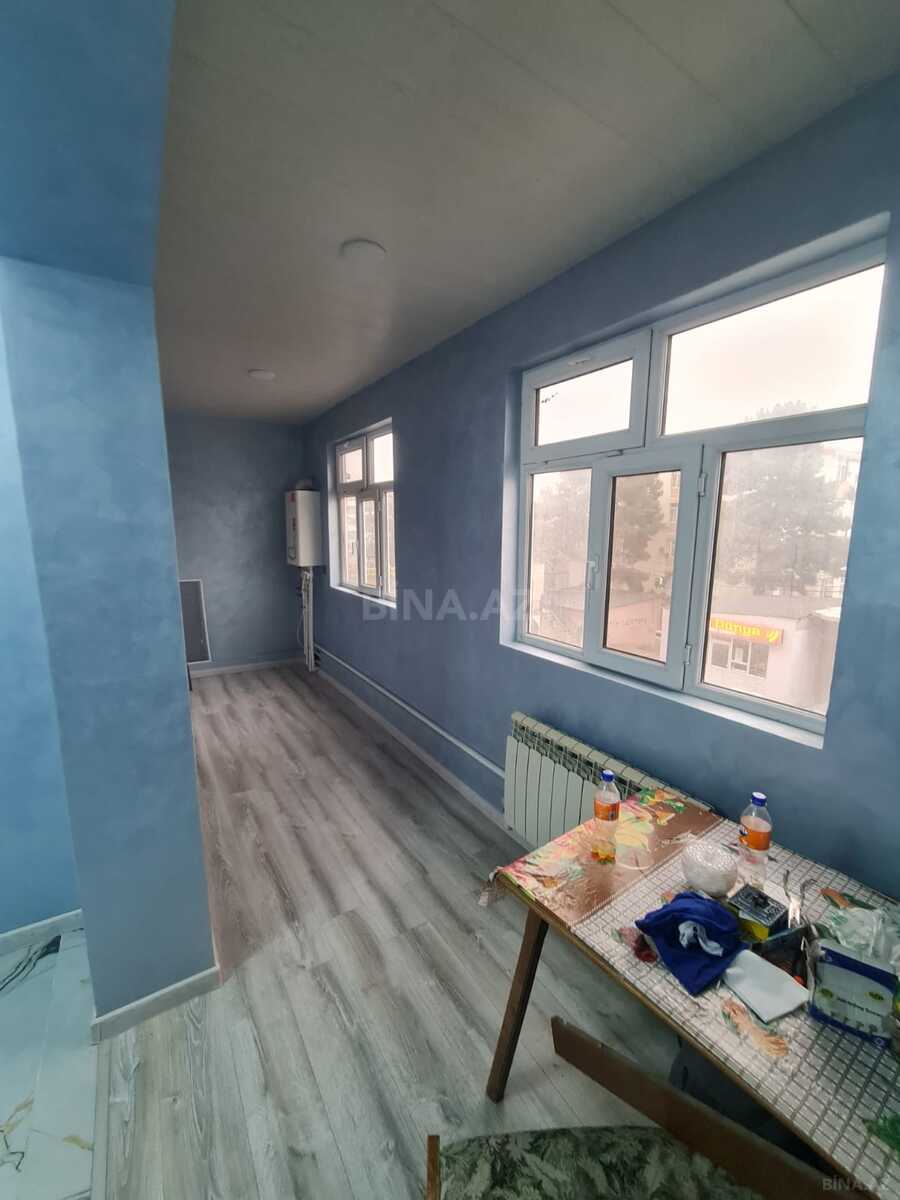 4-комн. вторичка - Хырдалан - 110 м² (1)