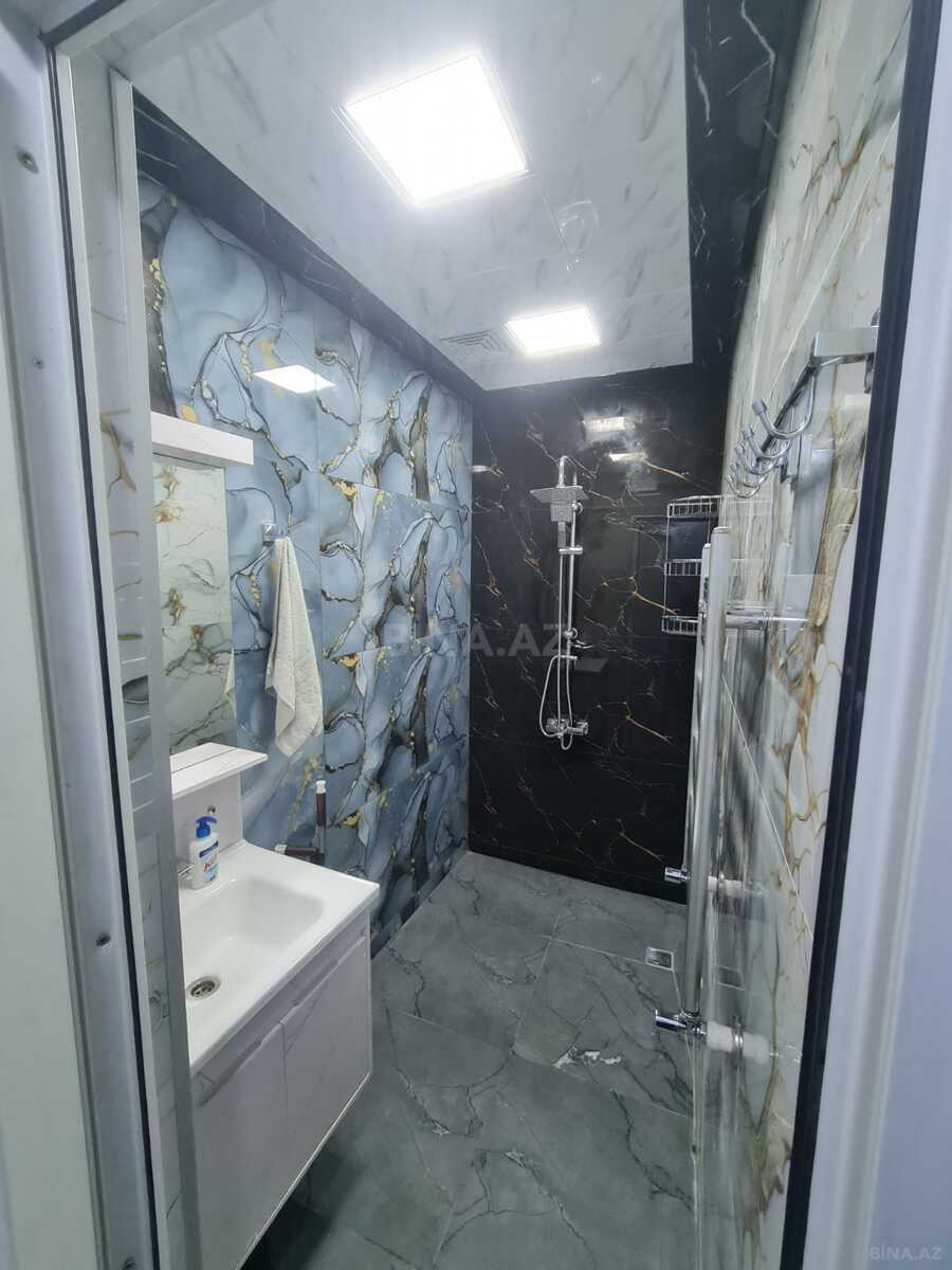 4-комн. вторичка - Хырдалан - 110 м² (6)