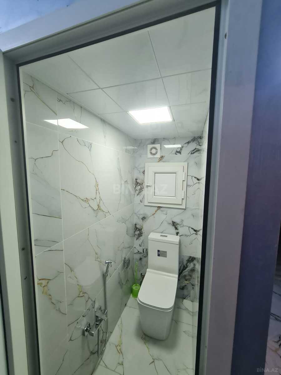 4-комн. вторичка - Хырдалан - 110 м² (4)