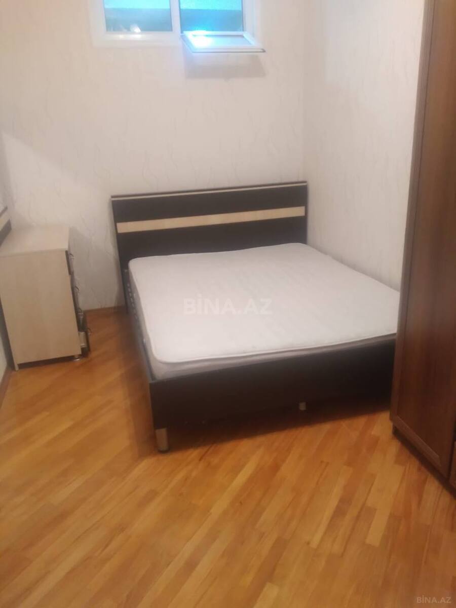 2 otaqlı yeni tikili - Azadlıq Prospekti m. - 55 m² (1)