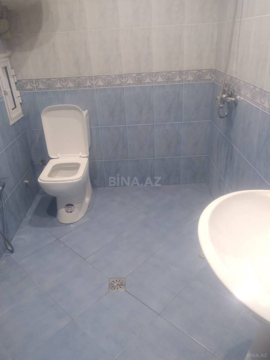 2 otaqlı yeni tikili - Azadlıq Prospekti m. - 55 m² (4)