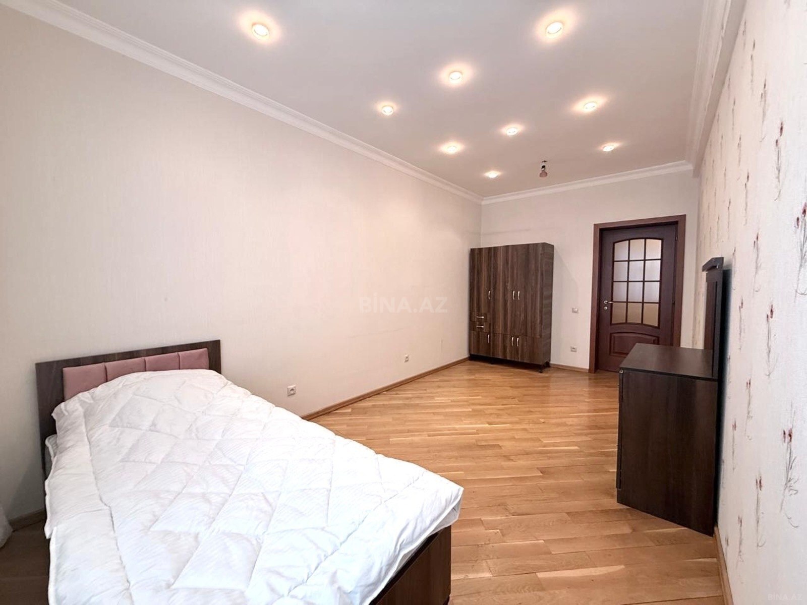 4-комн. новостройка - Насиминский  р. - 210 м² (12)