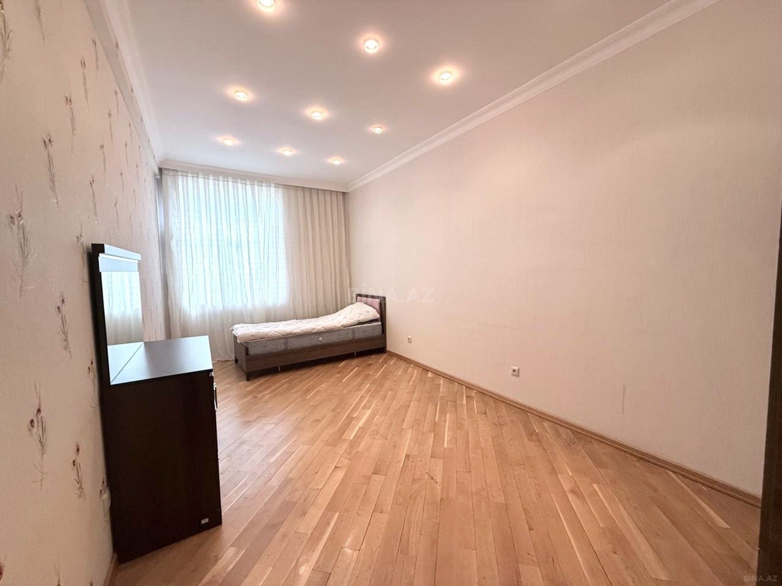 4-комн. новостройка - Насиминский  р. - 210 м² (11)