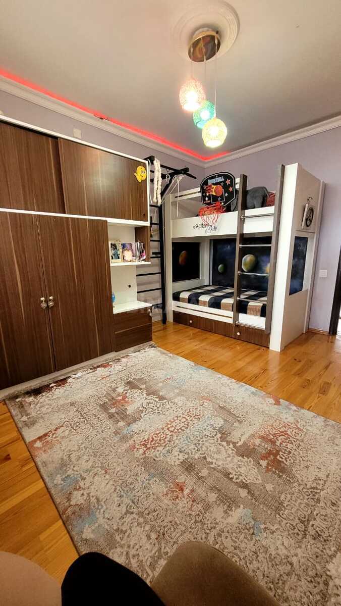 3-комн. вторичка - м. Ази Асланов - 80 м² (5)