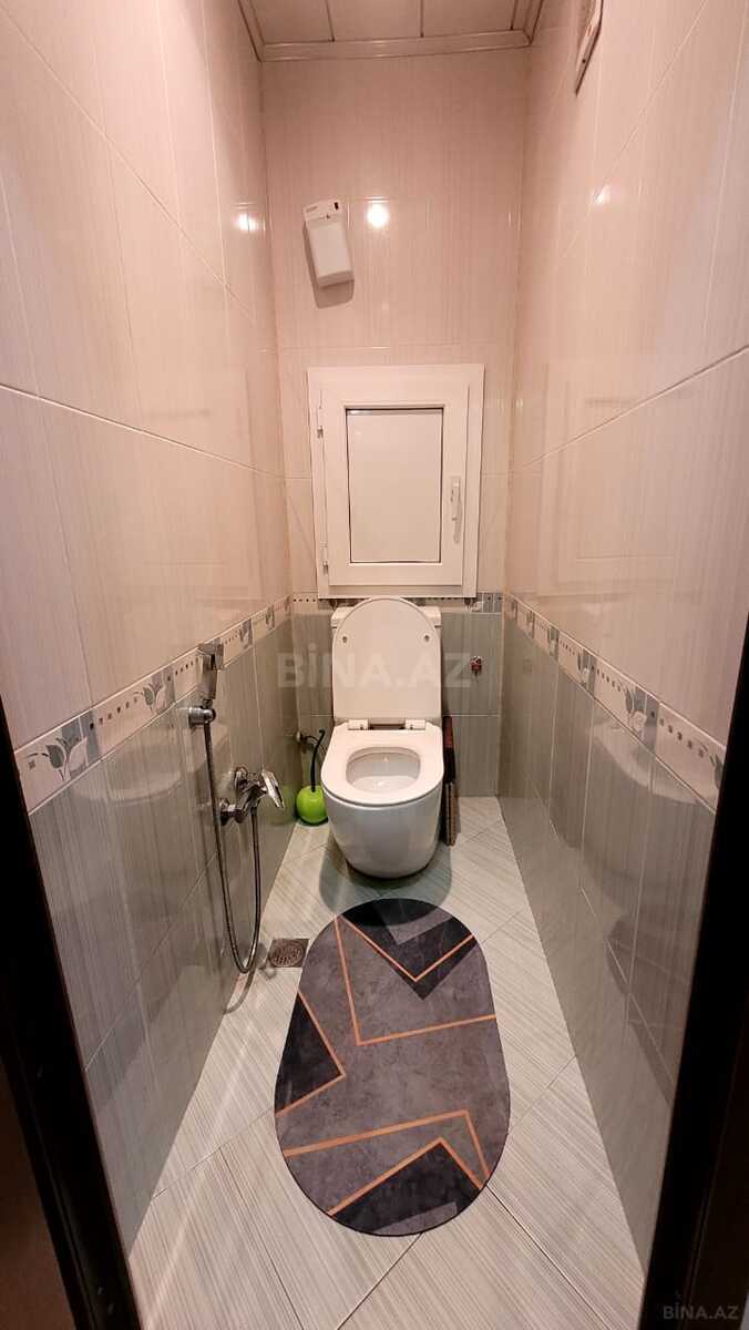 3-комн. вторичка - м. Ази Асланов - 80 м² (14)