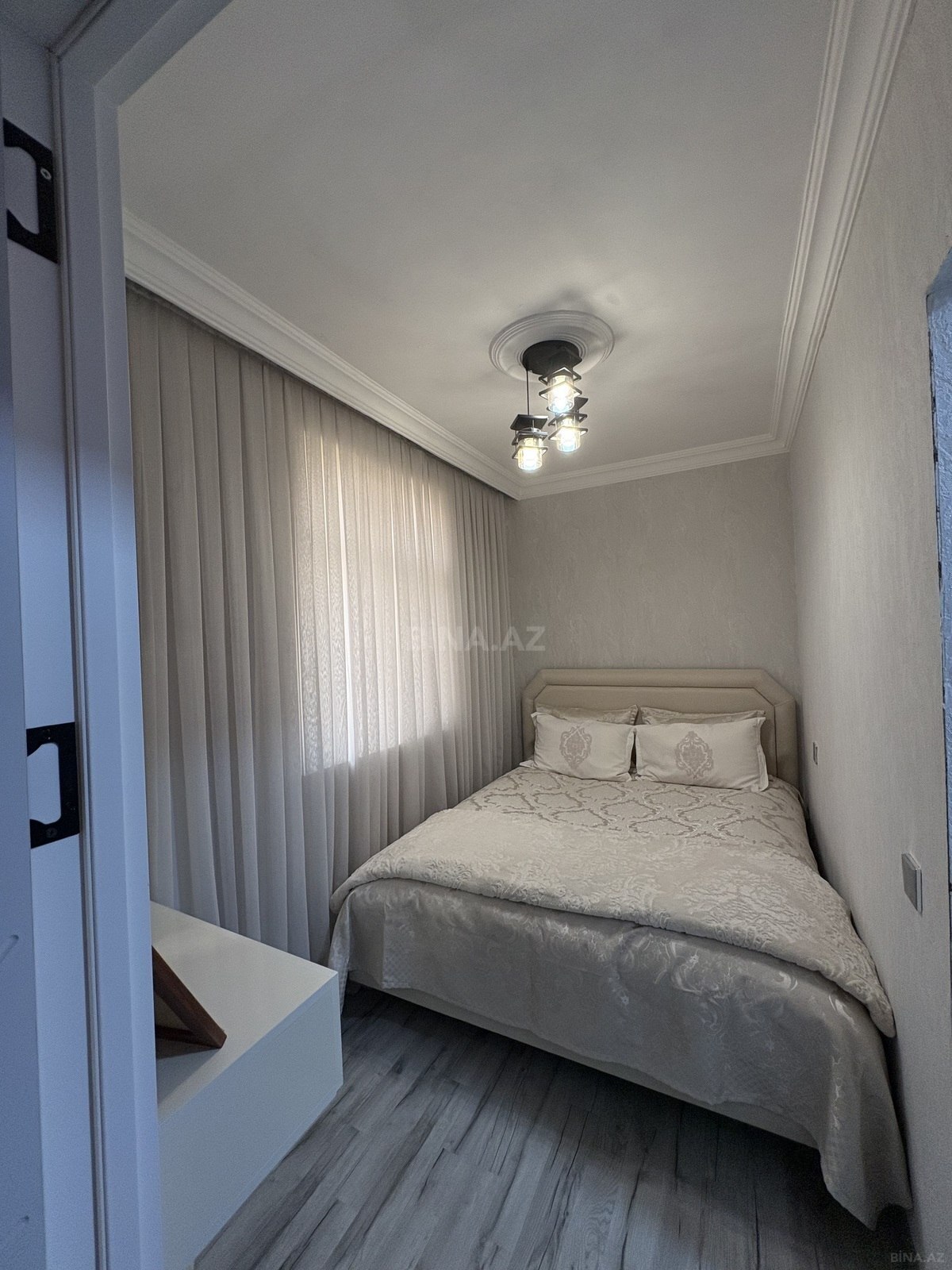2-комн. вторичка - Сумгаит - 44 м² (7)