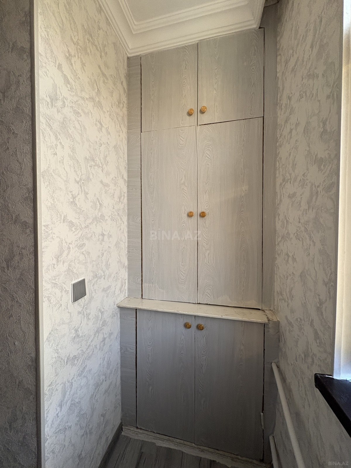 2-комн. вторичка - Сумгаит - 44 м² (6)