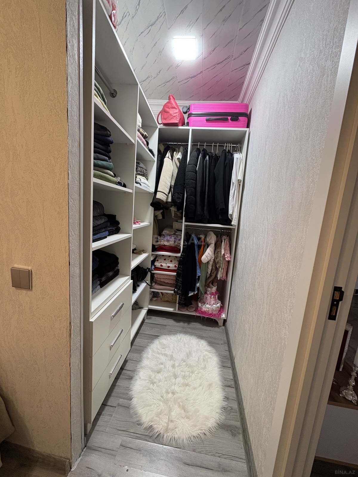 2-комн. вторичка - Сумгаит - 44 м² (10)