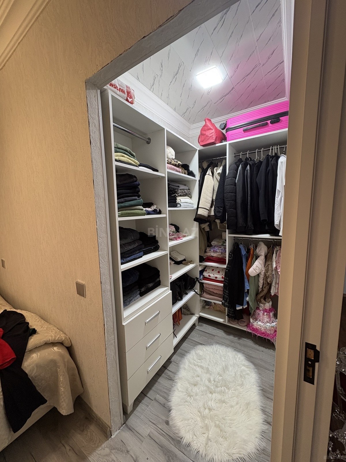2-комн. вторичка - Сумгаит - 44 м² (9)