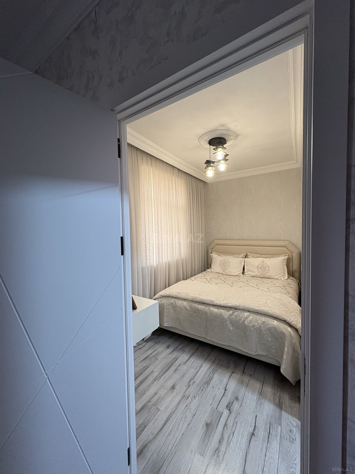 2-комн. вторичка - Сумгаит - 44 м² (8)