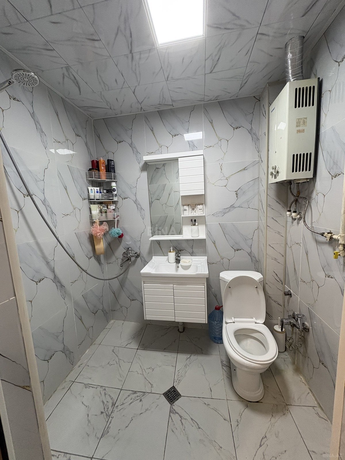 2-комн. вторичка - Сумгаит - 44 м² (12)