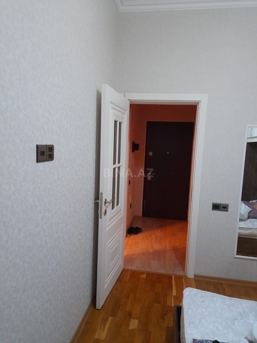 2-комн. новостройка - Хырдалан - 56 м² (5)