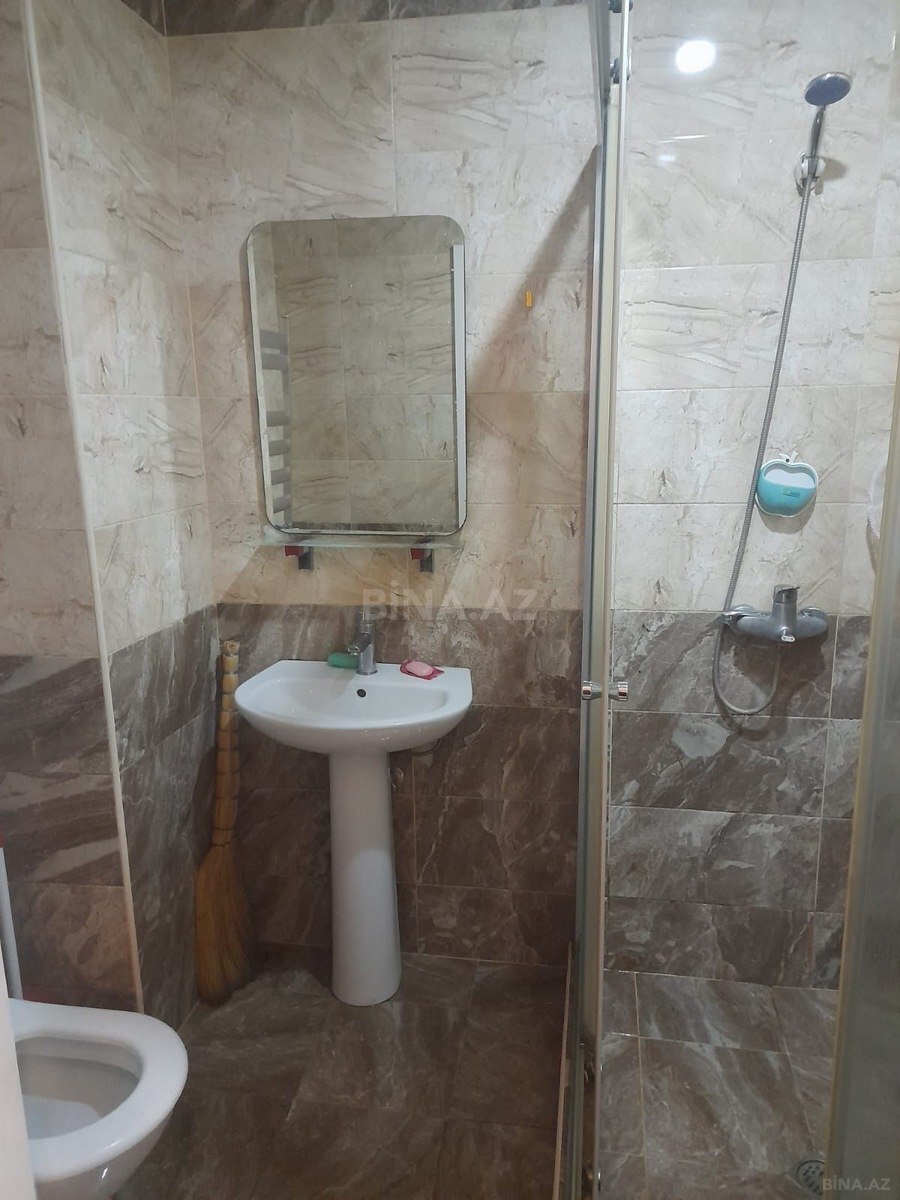 2-комн. новостройка - Хырдалан - 56 м² (7)