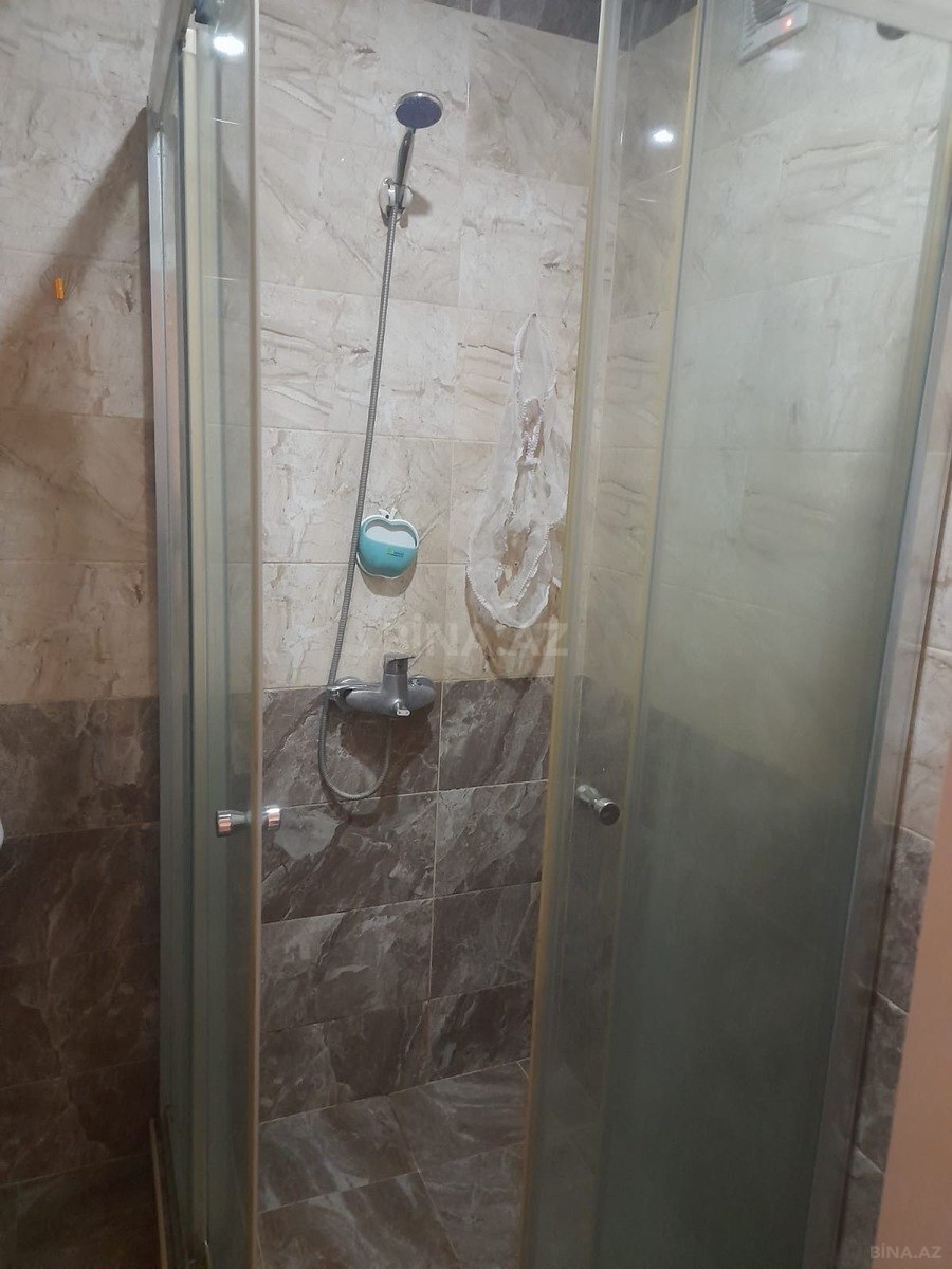 2-комн. новостройка - Хырдалан - 56 м² (8)
