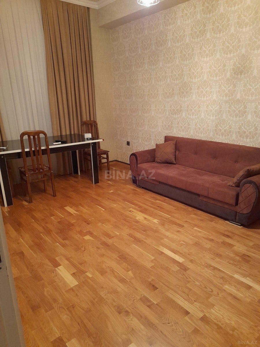 2-комн. новостройка - Хырдалан - 56 м² (3)