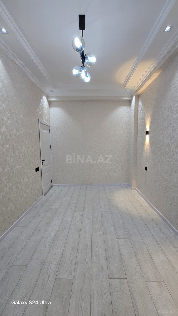 2 otaqlı yeni tikili - Xırdalan - 51 m² (4)