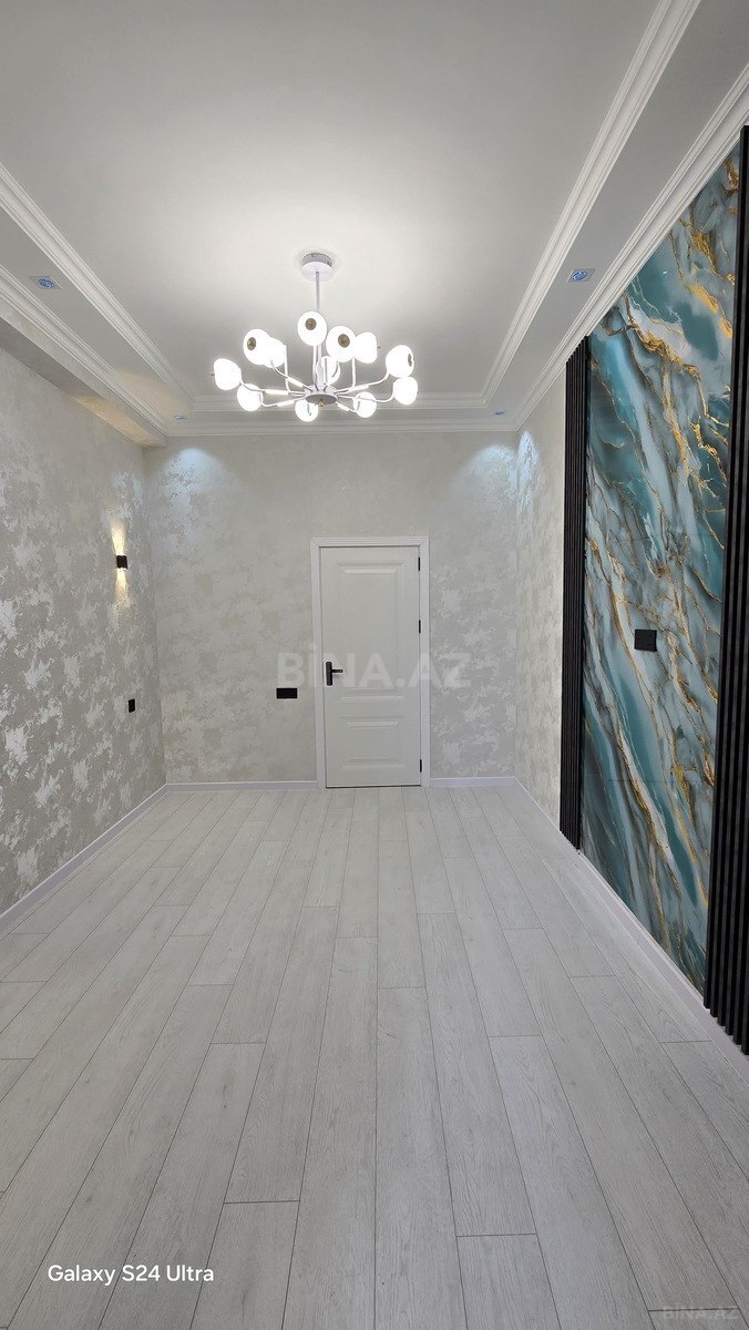 2 otaqlı yeni tikili - Xırdalan - 51 m² (2)