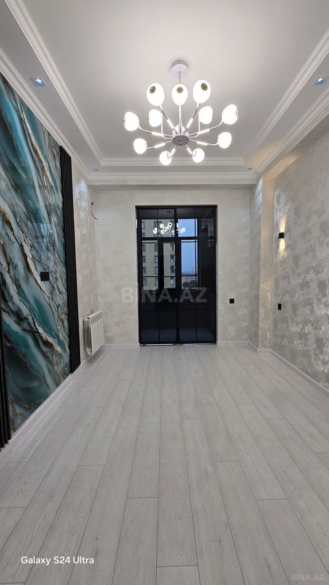 2 otaqlı yeni tikili - Xırdalan - 51 m² (1)