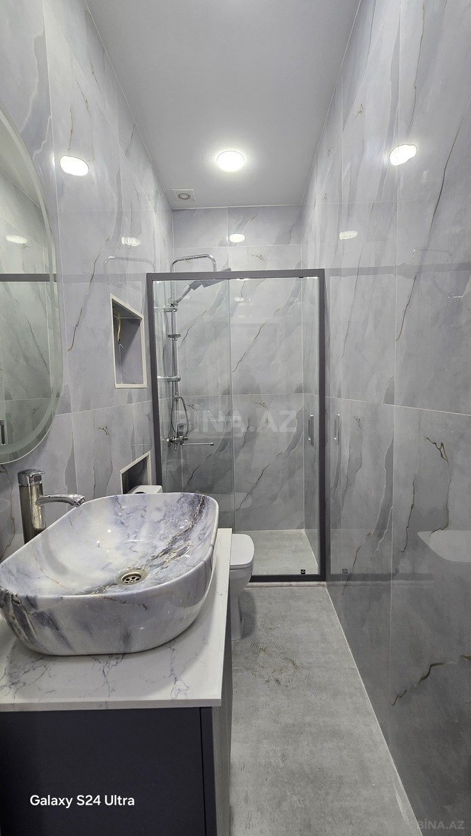 2 otaqlı yeni tikili - Xırdalan - 51 m² (10)
