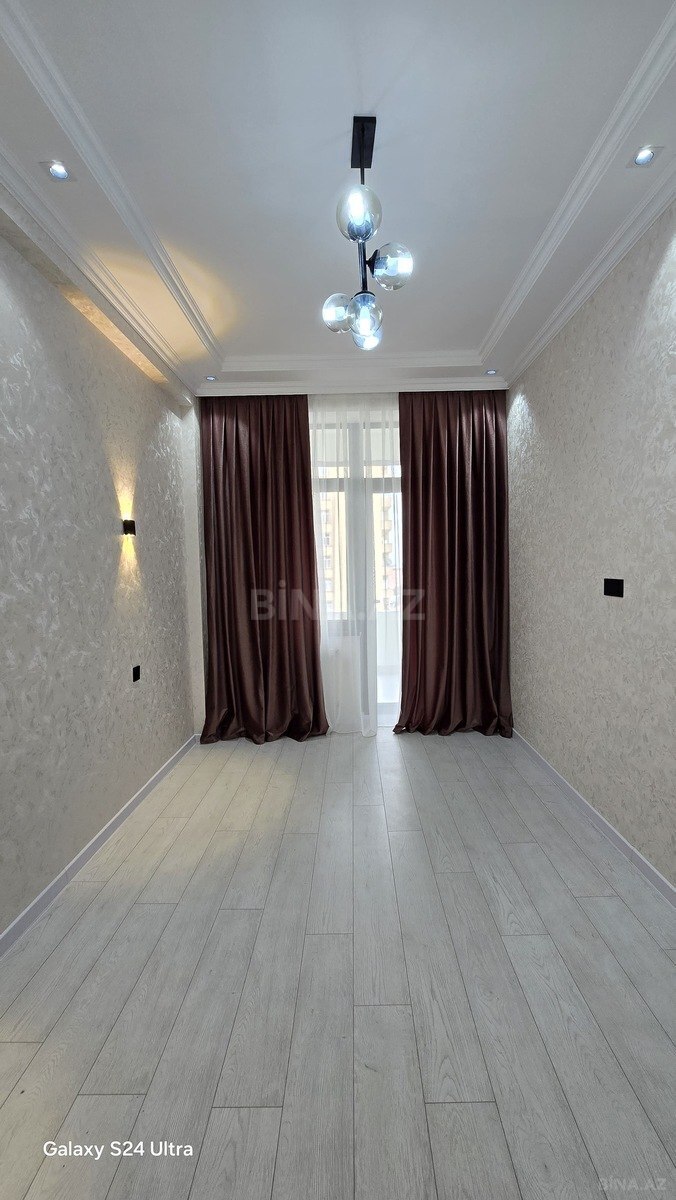 2 otaqlı yeni tikili - Xırdalan - 51 m² (3)