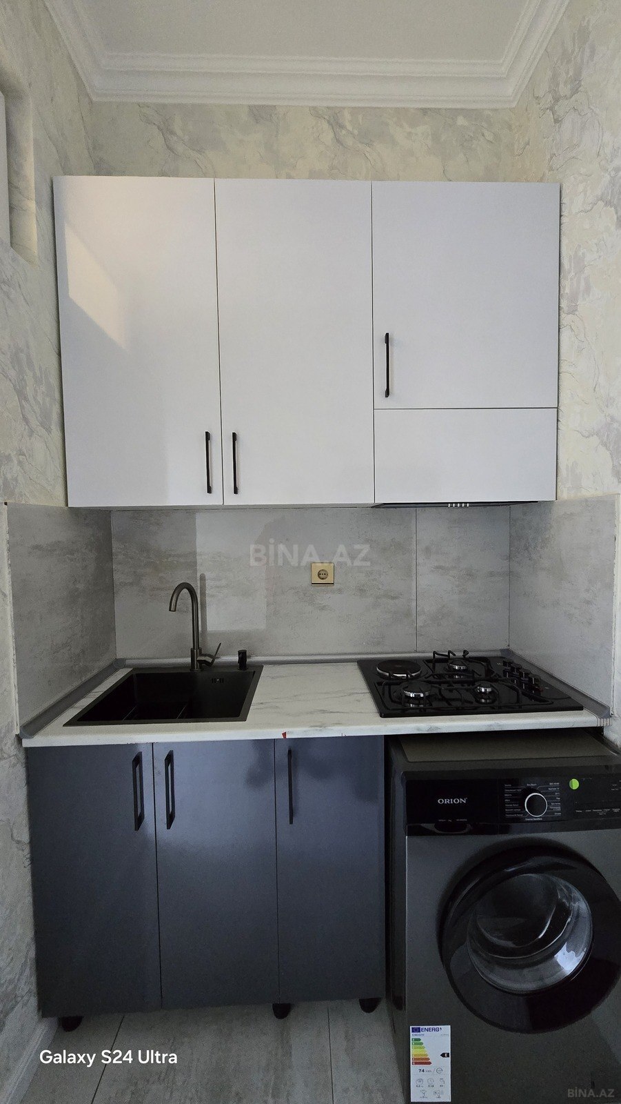 2 otaqlı yeni tikili - Xırdalan - 51 m² (6)
