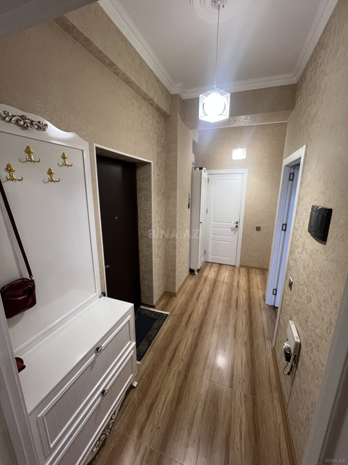 2 otaqlı yeni tikili - Xırdalan - 62 m² (7)