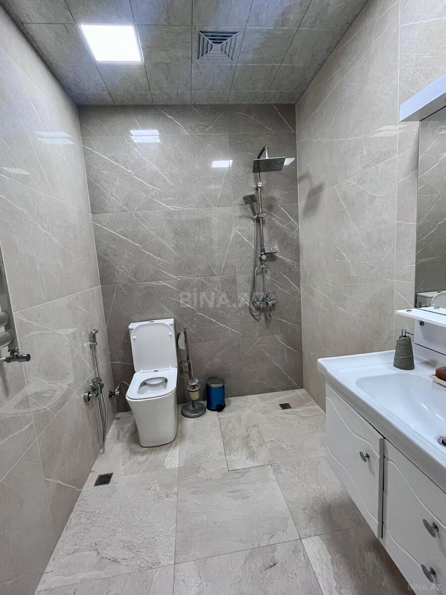 6 otaqlı həyət evi/bağ evi - Mərdəkan q. - 300 m² (15)
