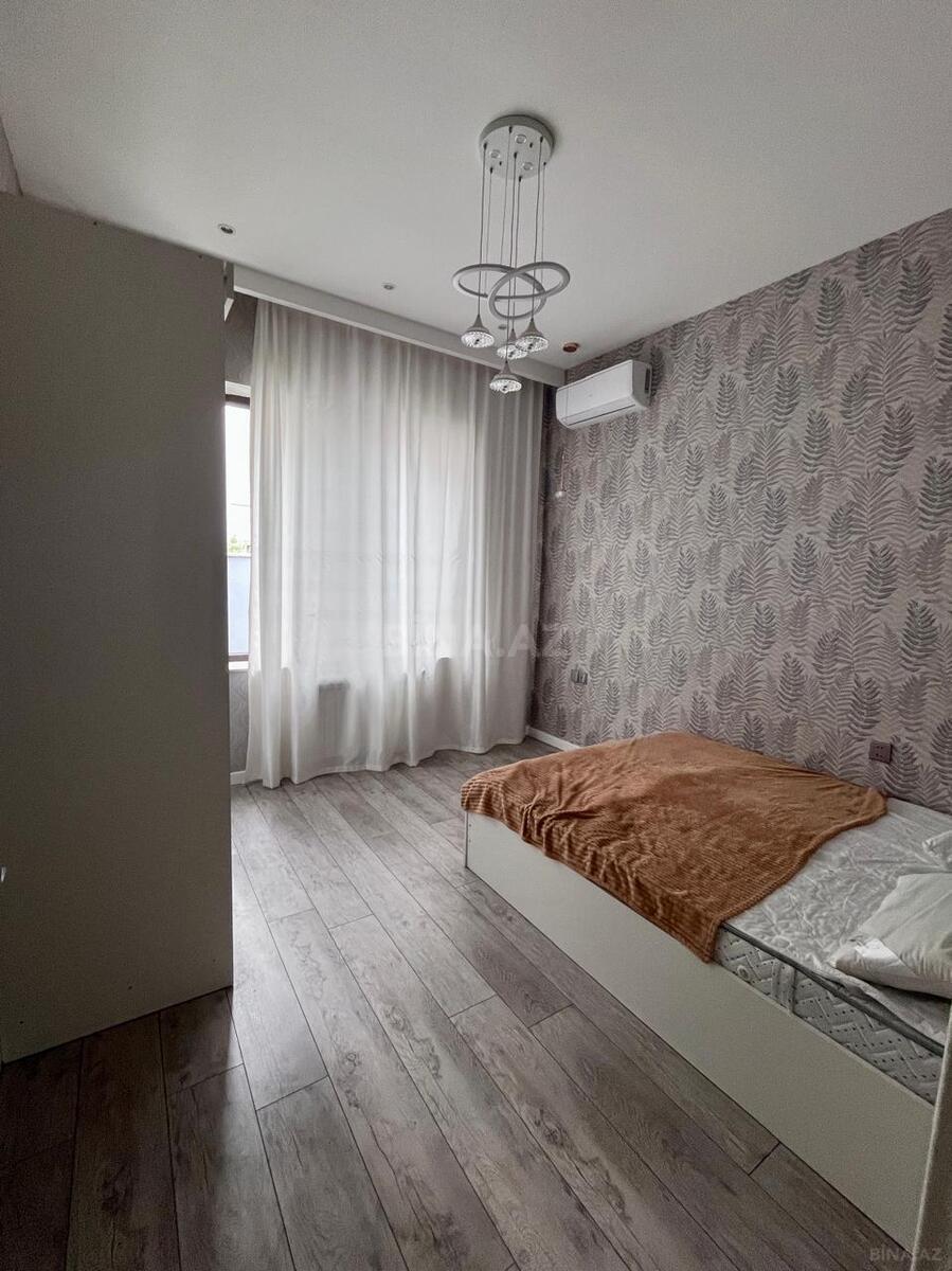 6 otaqlı həyət evi/bağ evi - Mərdəkan q. - 300 m² (6)