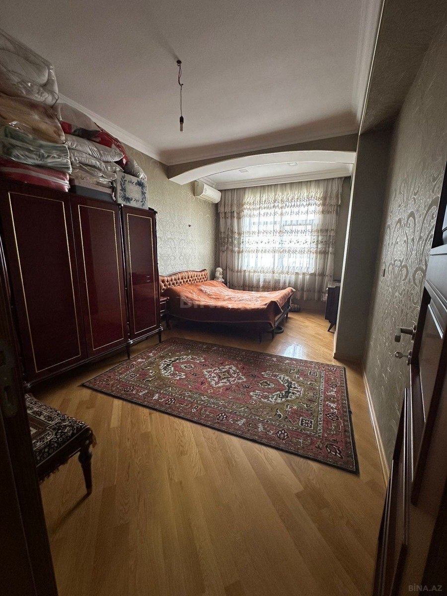2 otaqlı yeni tikili - Xətai r. - 80 m² (5)