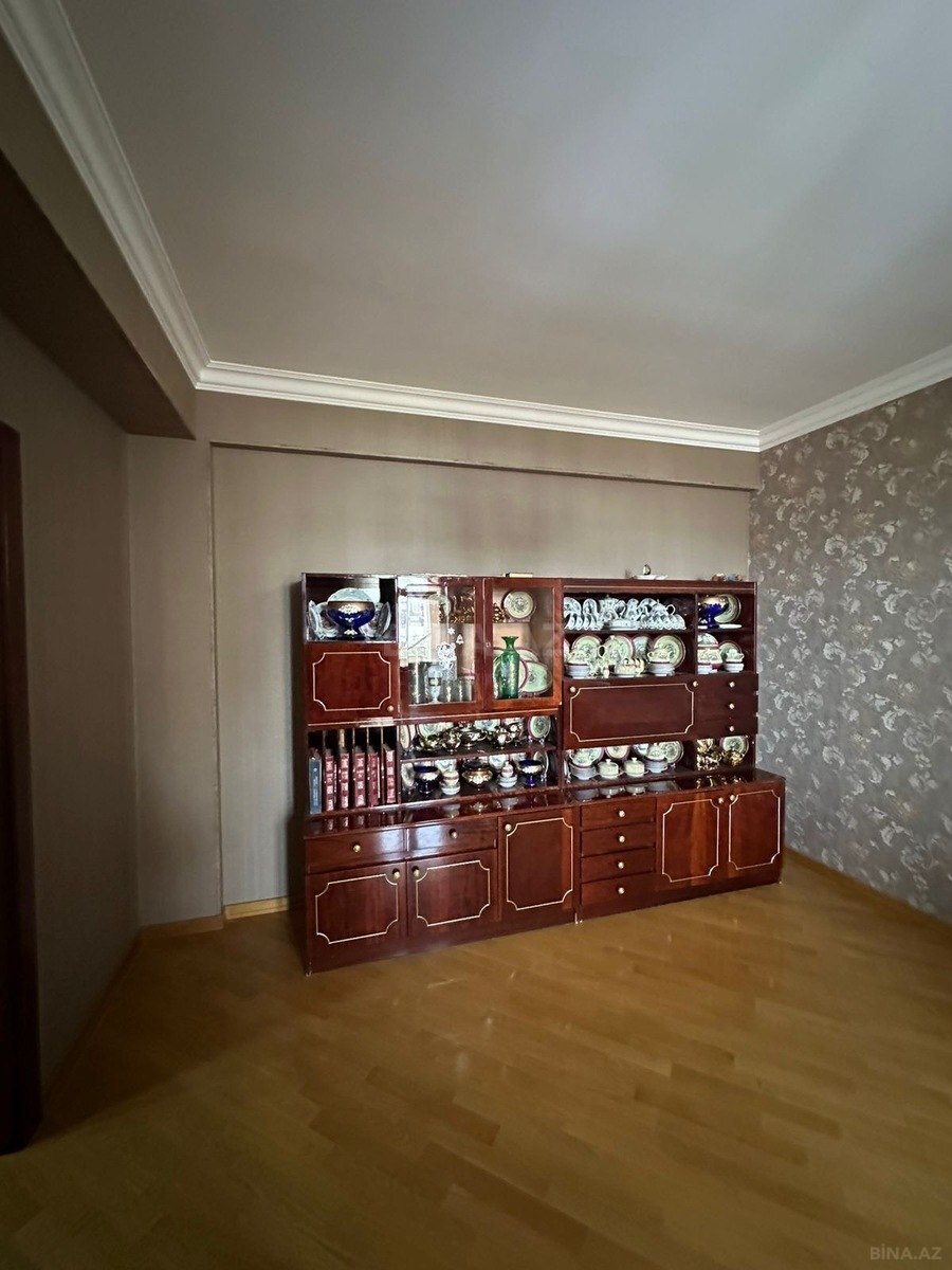 2 otaqlı yeni tikili - Xətai r. - 80 m² (4)