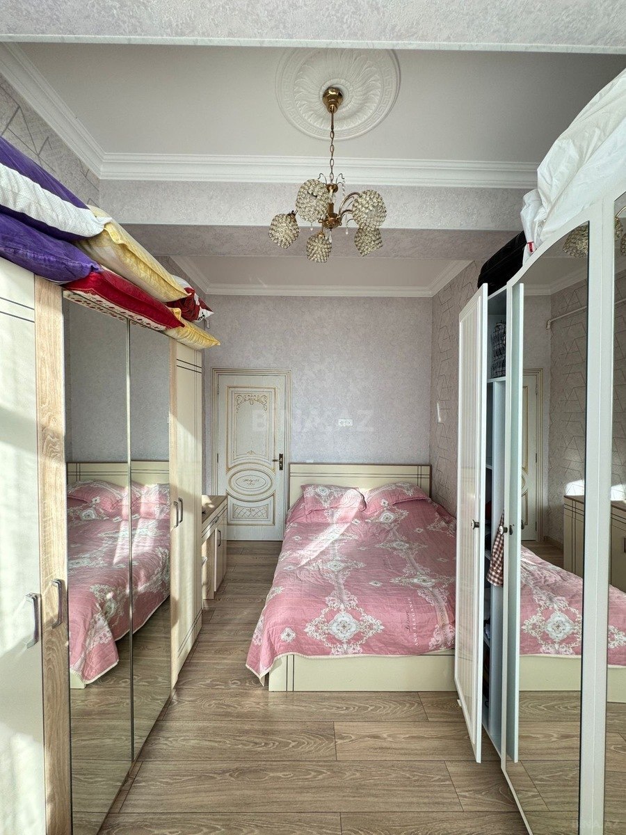 2 otaqlı yeni tikili - Masazır q. - 41 m² (4)