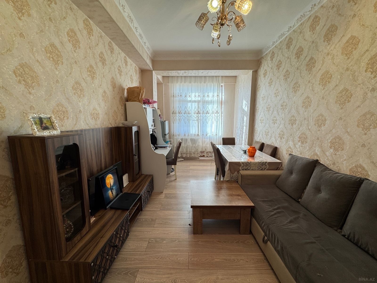 2 otaqlı yeni tikili - Masazır q. - 41 m² (7)