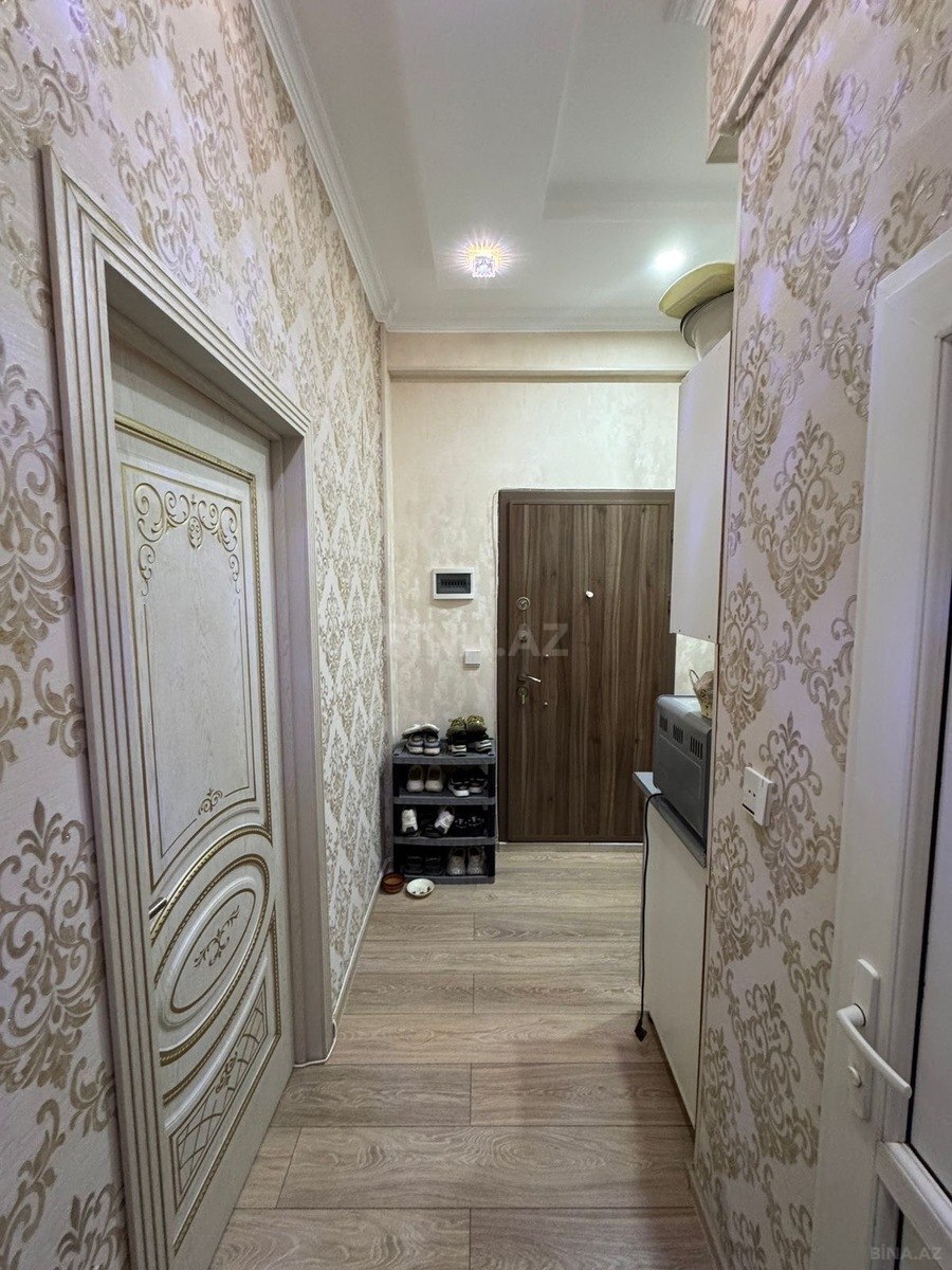 2 otaqlı yeni tikili - Masazır q. - 41 m² (6)