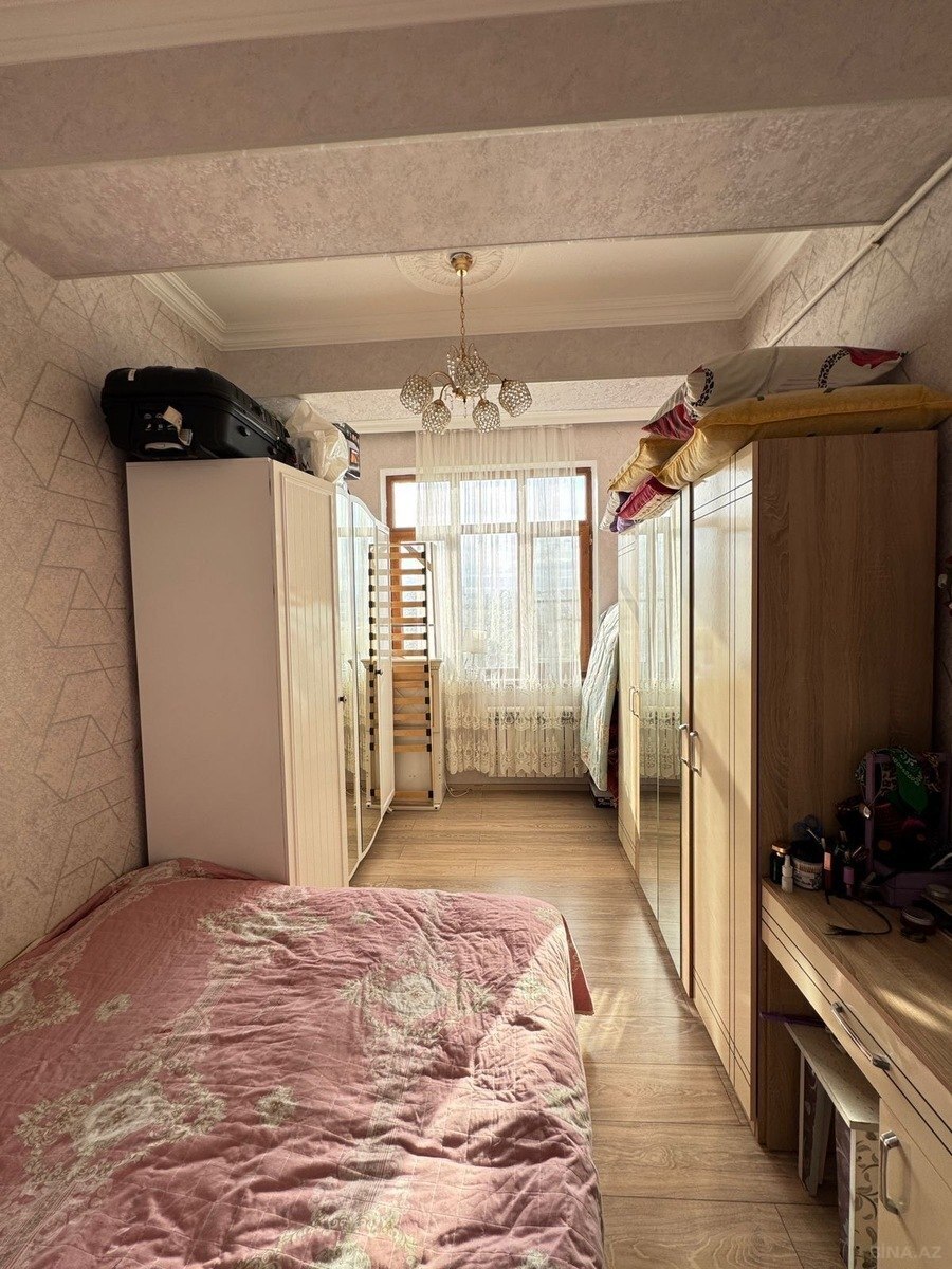 2 otaqlı yeni tikili - Masazır q. - 41 m² (2)