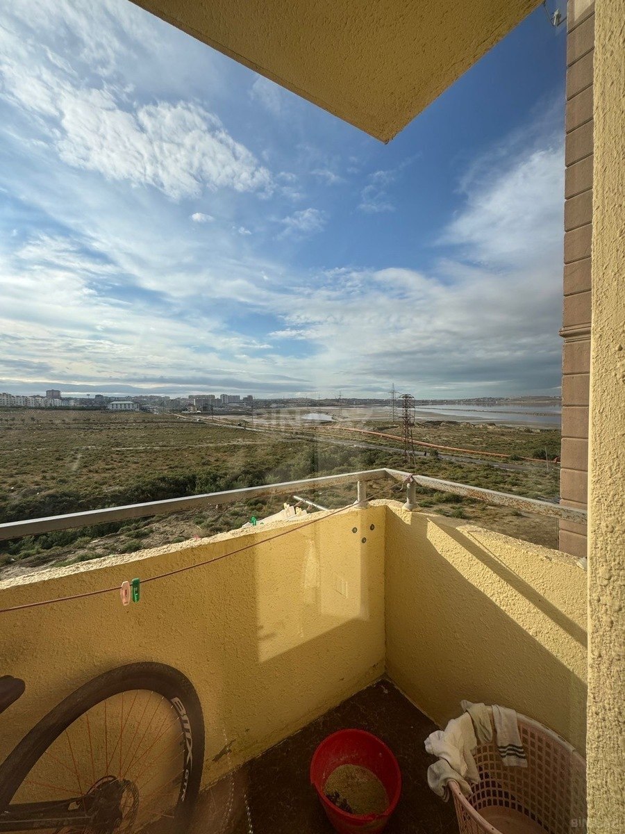 2 otaqlı yeni tikili - Masazır q. - 41 m² (5)
