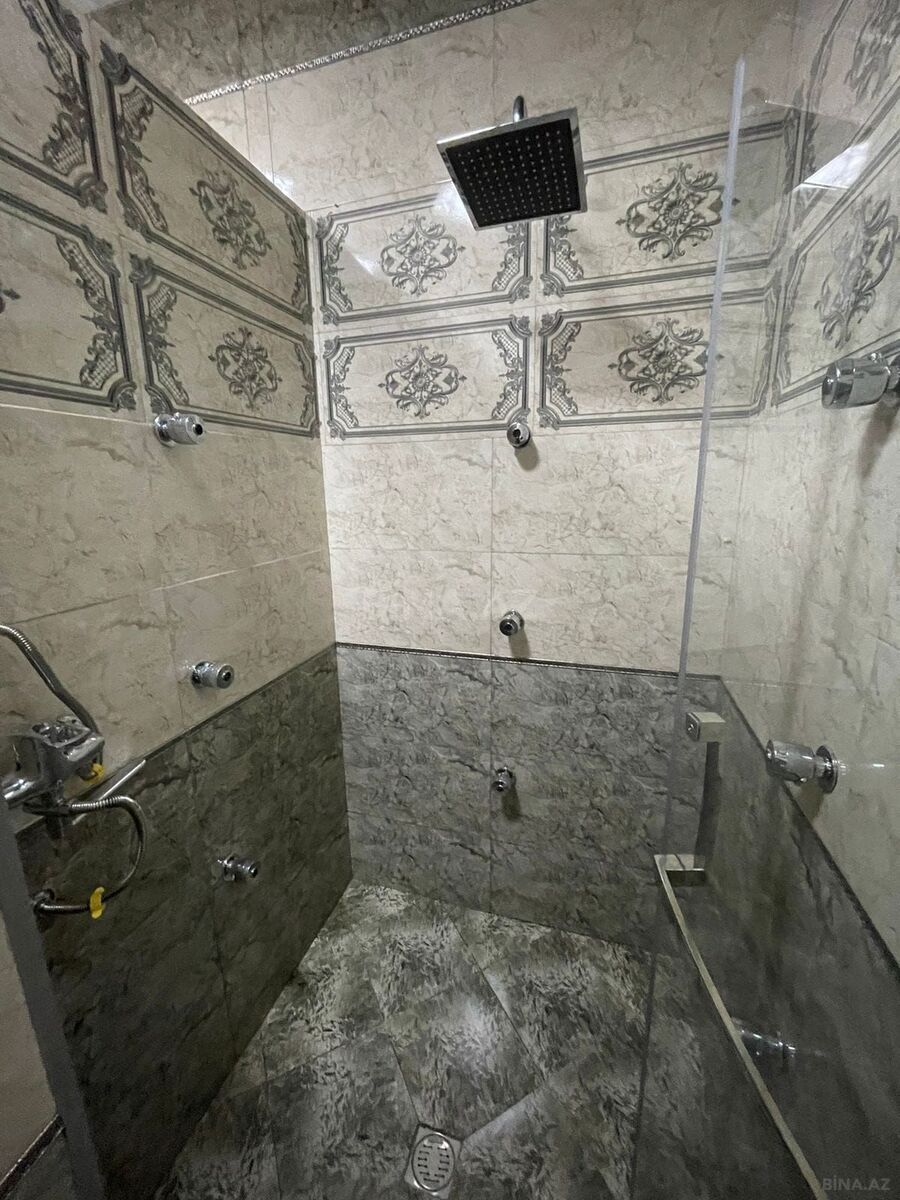 6 otaqlı həyət evi/bağ evi - Şamaxı - 500 m² (7)