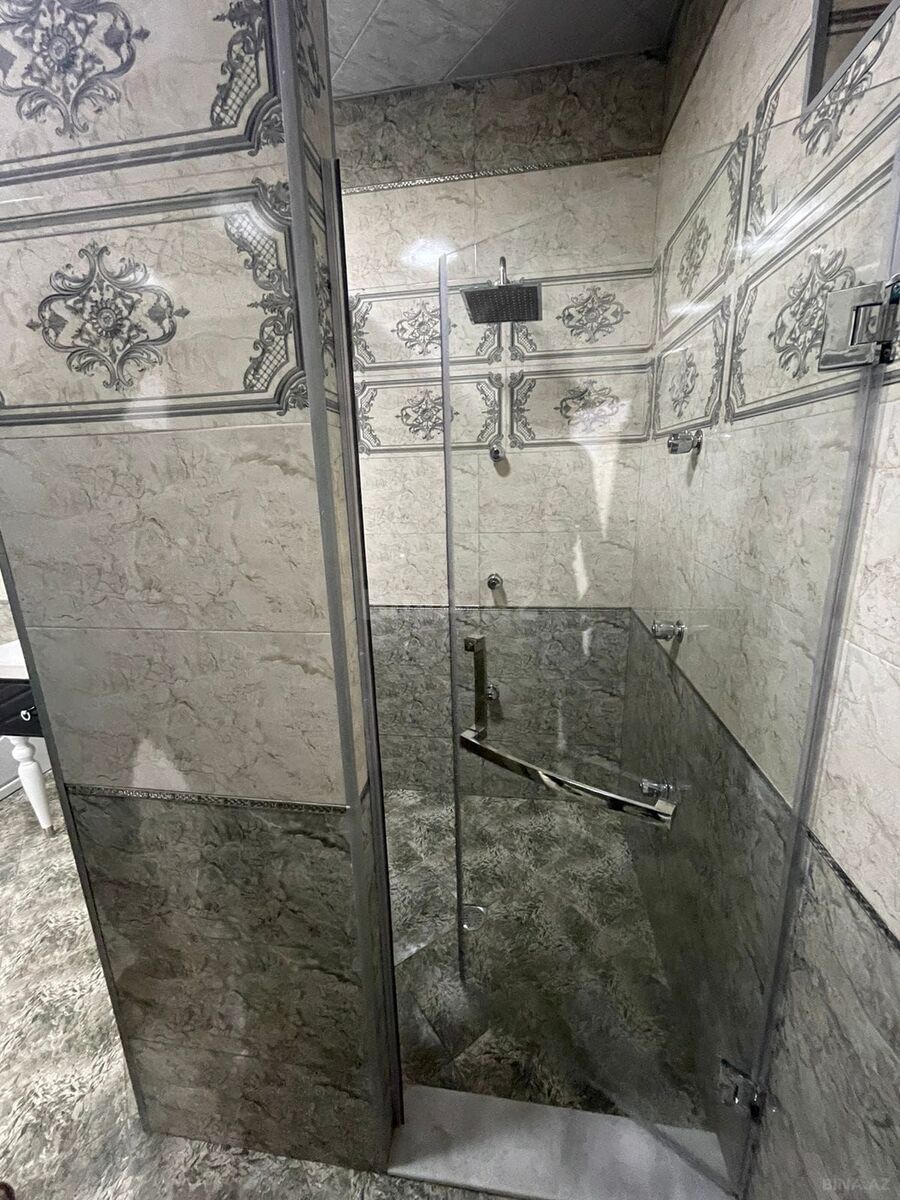 6 otaqlı həyət evi/bağ evi - Şamaxı - 500 m² (25)