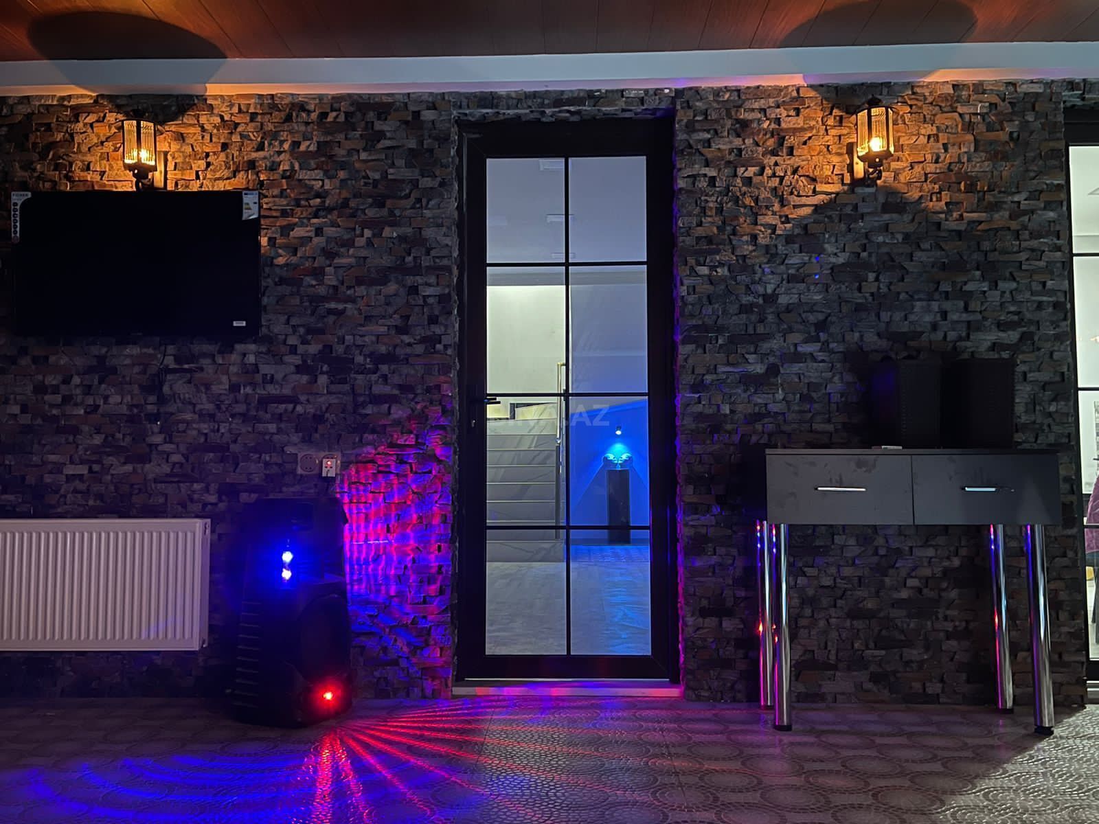 6 otaqlı həyət evi/bağ evi - Şamaxı - 500 m² (20)